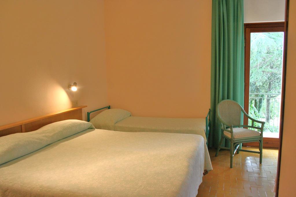 Hotel Maristella Cavo Room photo