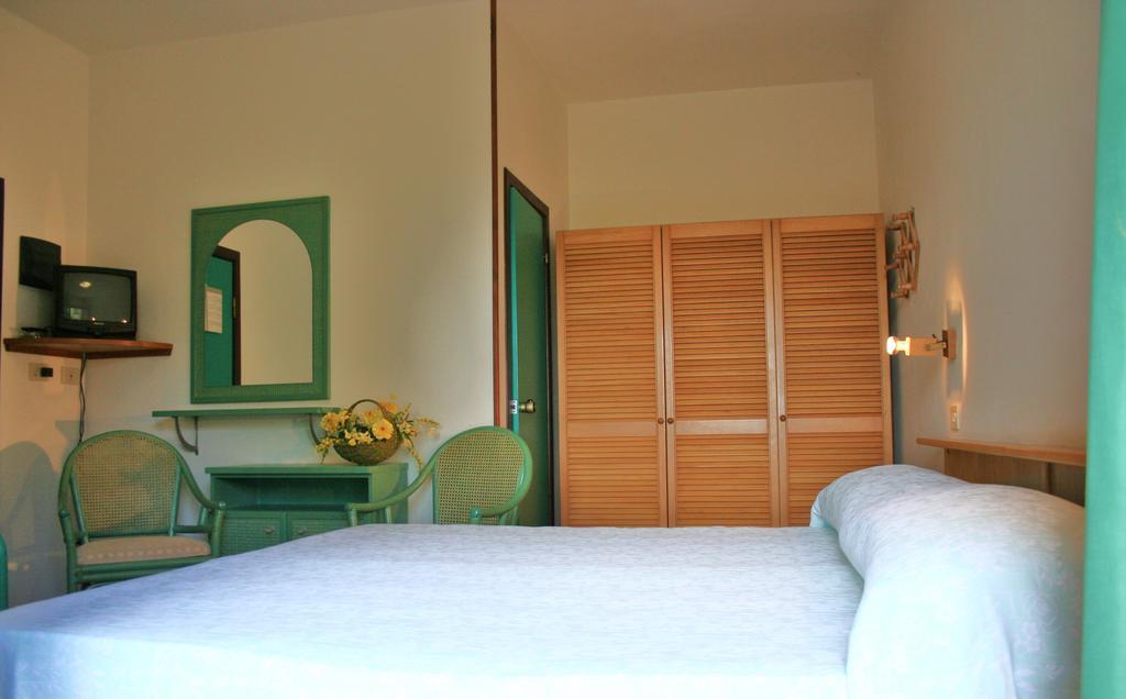 Hotel Maristella Cavo Room photo